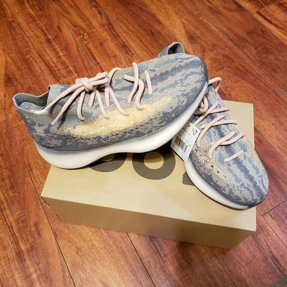 Yeezy 500 Stone 38 2/3 - sorry_not_fame Mall